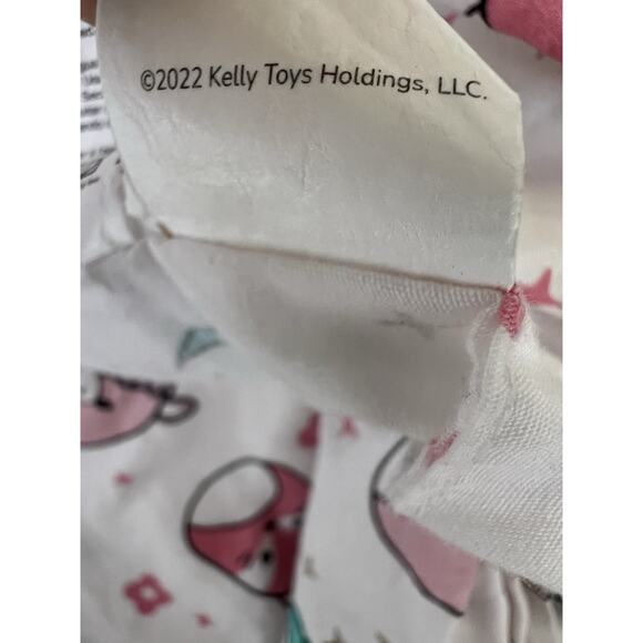 Squishmallows Kids Morning Bird 100% Cotton Twin Sheet High Quality Sell Amazon - Picture 11 of 15